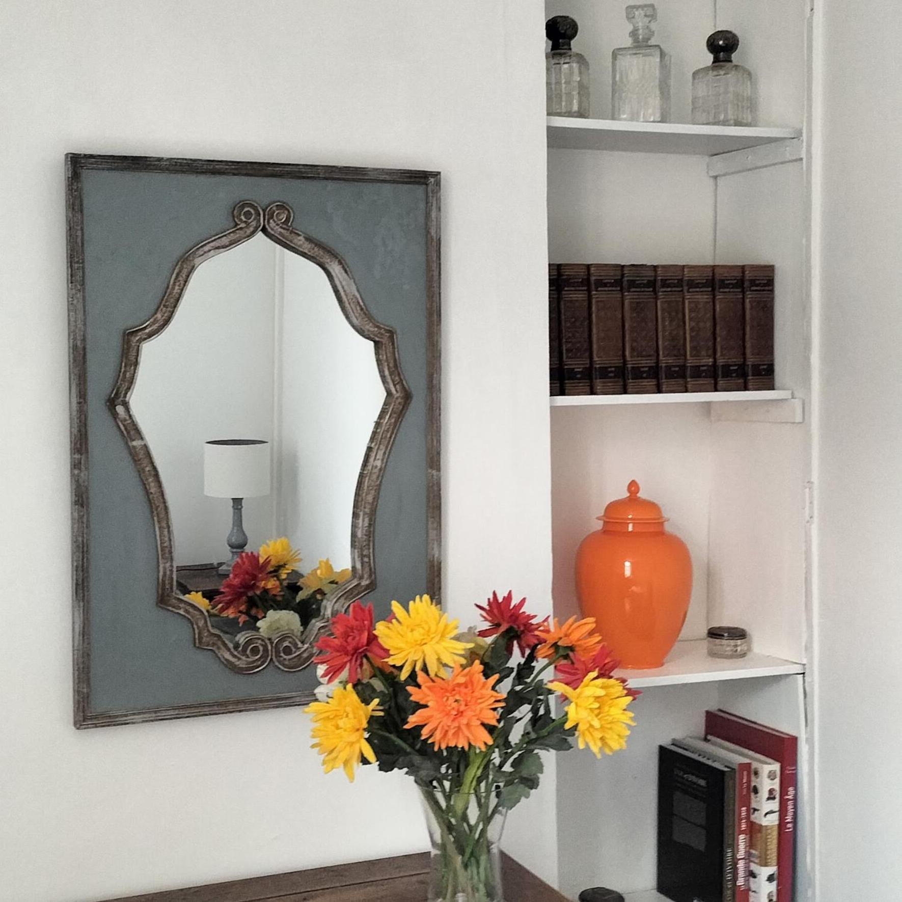 Annexe Du Pont De La Charente Apartment