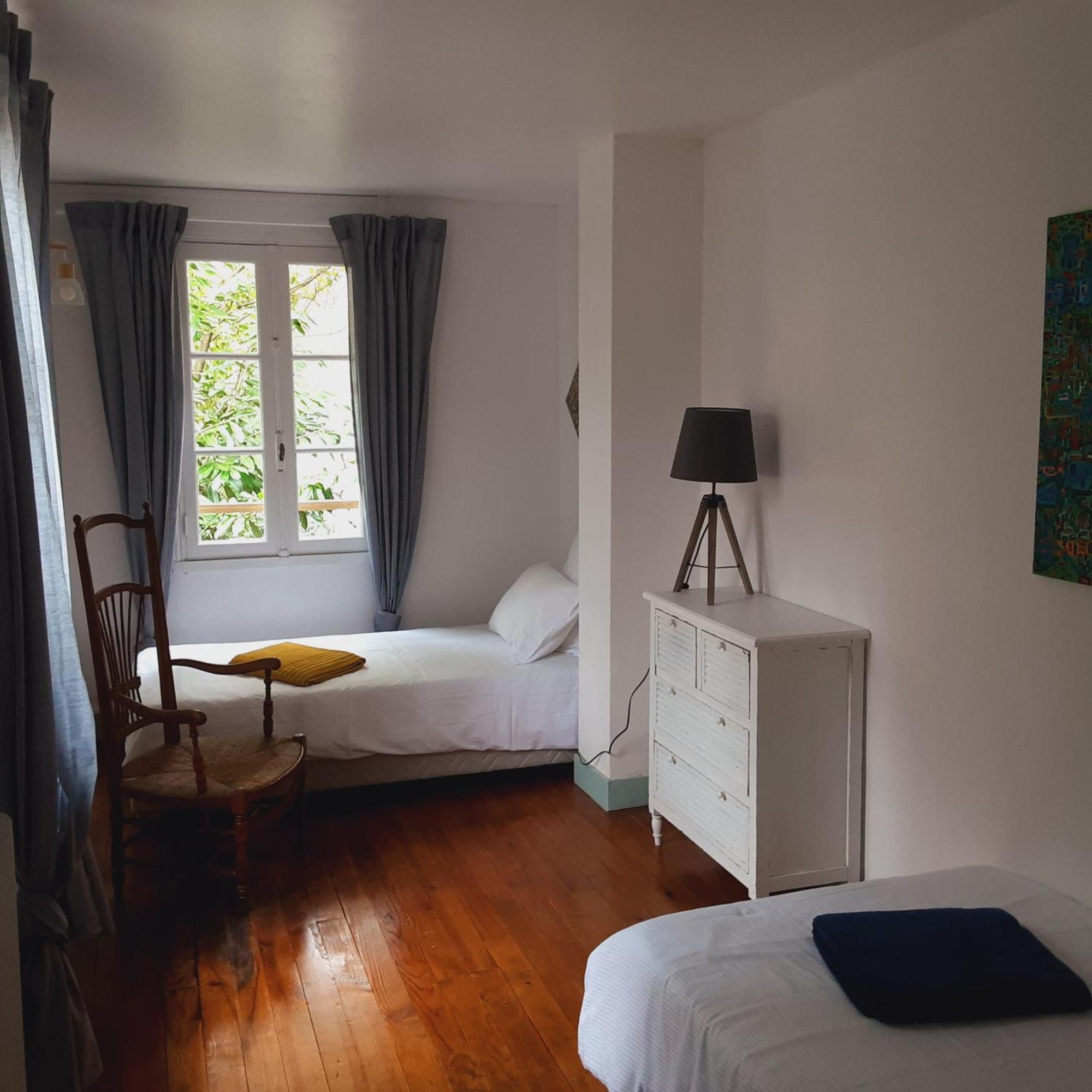 Annexe Du Pont De La Charente