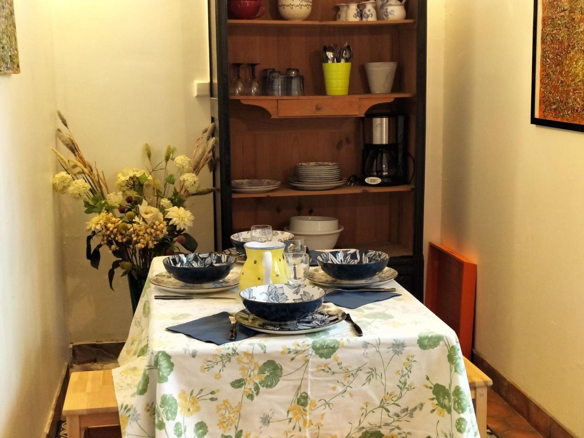 Annexe Du Pont De La Charente Apartment *